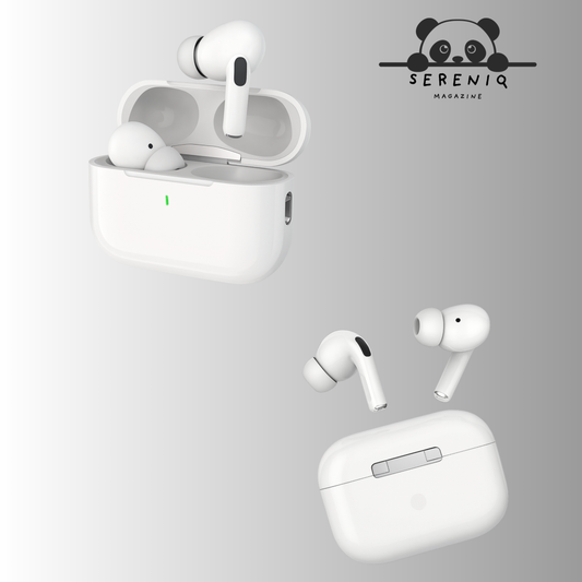 Cuffie in-ear wireless 2025