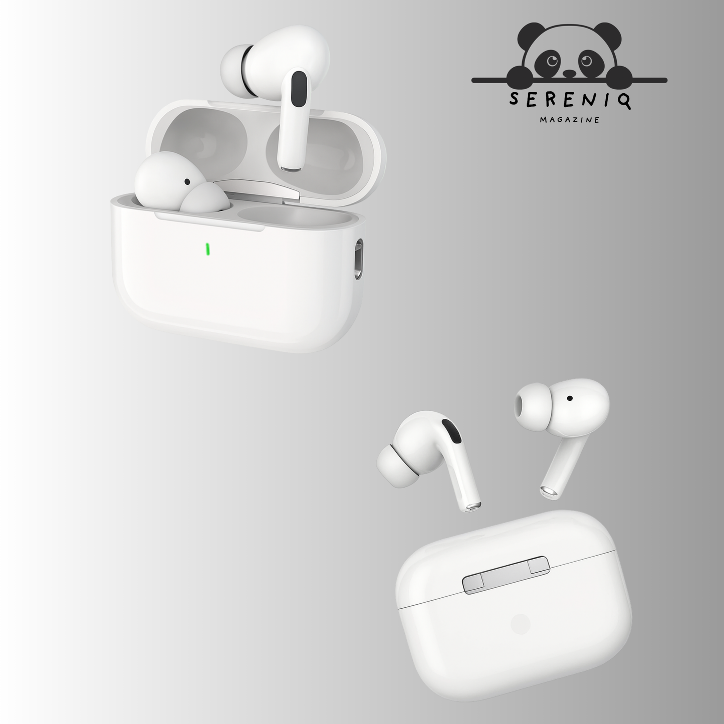 Cuffie in-ear wireless 2025